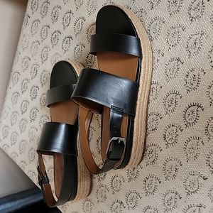 Naturalizer Sandals Women's 7.5